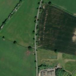 Satellite imagery of Aston Cantlow, GB