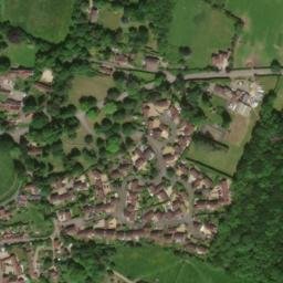 9 Church Ln, Bearley, Stratford-upon-Avon, Warwickshire CV37  Satellite Map