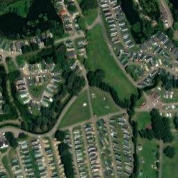 Satellite imagery of Little Houghton Motte, GB