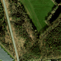 Satellite imagery of Drilandstein, NL