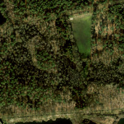 Satellite imagery of Drilandstein, NL
