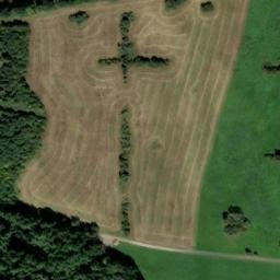 Satellite imagery of Gesmoldsberg, DE