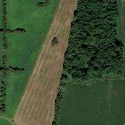Satellite imagery of Gesmoldsberg, DE