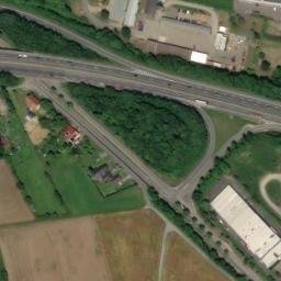 Satellite imagery of Eistruper Berg, DE