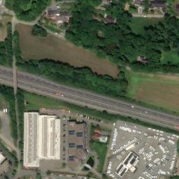 Satellite imagery of Eistruper Berg, DE
