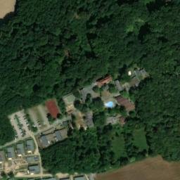 Satellite imagery of Werscher Berg, DE