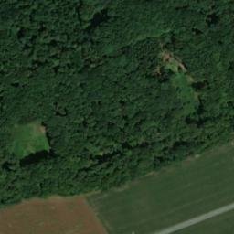 Satellite imagery of Werscher Berg, DE