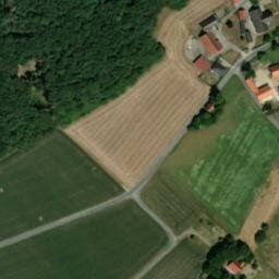 Satellite imagery of Werscher Berg, DE
