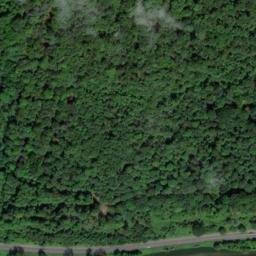 Satellite imagery of Wittekinds Berg, DE