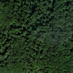 Satellite imagery of Königsberg, DE
