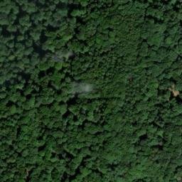 Satellite imagery of Königsberg, DE