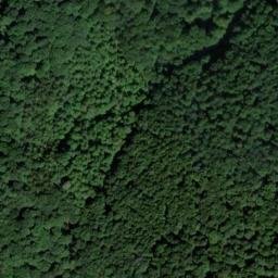 Satellite imagery of Königsberg, DE
