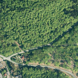 Satellite imagery of Steinberg, DE