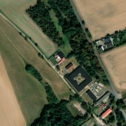 Satellite imagery of Burg Alvensleben, DE
