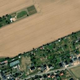 Satellite imagery of Burg Alvensleben, DE