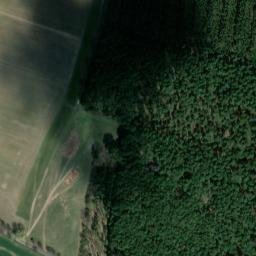 Satellite imagery of Hoher Berg, DE