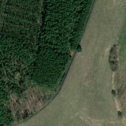 Satellite imagery of Hoher Berg, DE