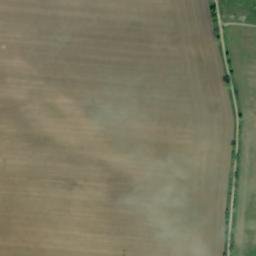 Satellite imagery of Nunsdorfer Berg, DE