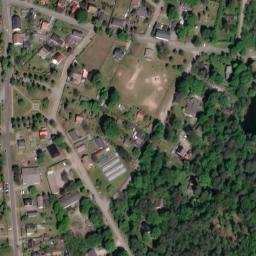 Satellite imagery of Kolberg, DE