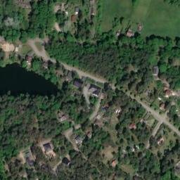 Satellite imagery of Kolberg, DE
