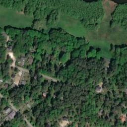 Satellite imagery of Kolberg, DE