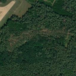 Satellite imagery of Dachsberg, DE