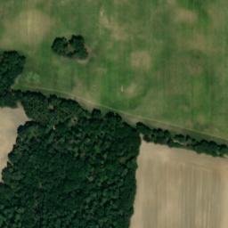 Satellite imagery of Schwarz Berg, DE