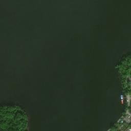 Satellite imagery of Kórnik - Zamek renesansowy, PL