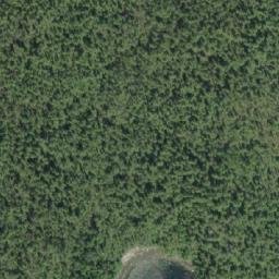Satellite imagery of Munsie Point, CA