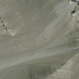Satellite imagery of Nigel Peak, CA