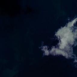 Satellite imagery of Carrigagharoe Point, IE