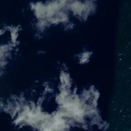 Satellite imagery of Carrigagharoe Point, IE