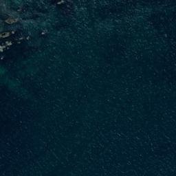 Satellite imagery of Greenore Point, IE