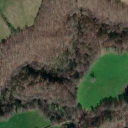 Satellite imagery of Dinerth Castle, GB