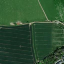 Satellite imagery of Womaston Castle, GB