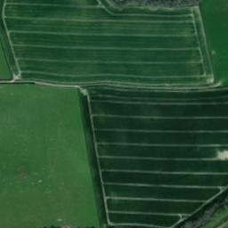 Satellite imagery of Womaston Castle, GB