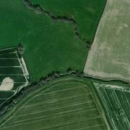 Satellite imagery of Bogs Mount Castle, GB