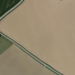 Satellite imagery of Milton House Mound, GB