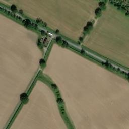 Satellite imagery of Coughton Danes Bank, GB