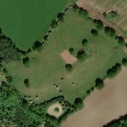 Satellite imagery of Coughton Danes Bank, GB