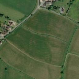 Satellite imagery of Aston Cantlow, GB