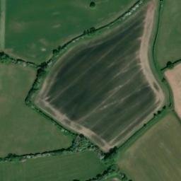 Satellite imagery of Fulbrook Castle, GB