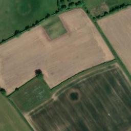 Satellite imagery of Fulbrook Castle, GB