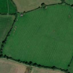 Satellite imagery of S52356, GB