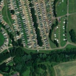 Satellite imagery of Little Houghton Motte, GB