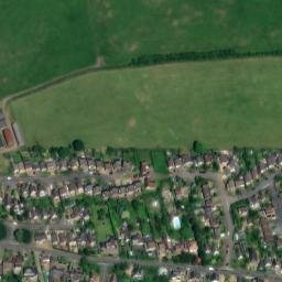 53 Station Rd, Cogenhoe, Northampton, Northamptonshire NN7 1L Satellite Map