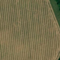 Satellite imagery of Denham Castle, GB