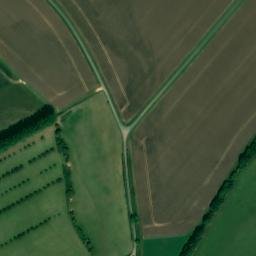 Satellite imagery of Denham Castle, GB