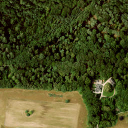 Satellite imagery of Kasteel Het Oude Loo, NL