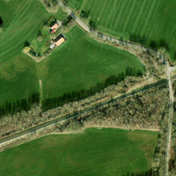 Satellite imagery of Weldam, NL